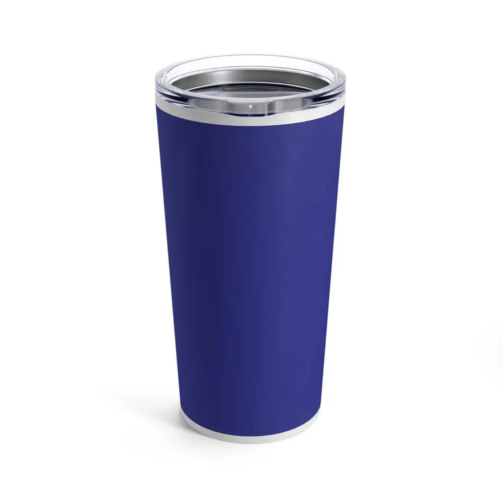 Flag of Tottori Prefecture Japan - Tumbler 20oz - Go Mug Yourself