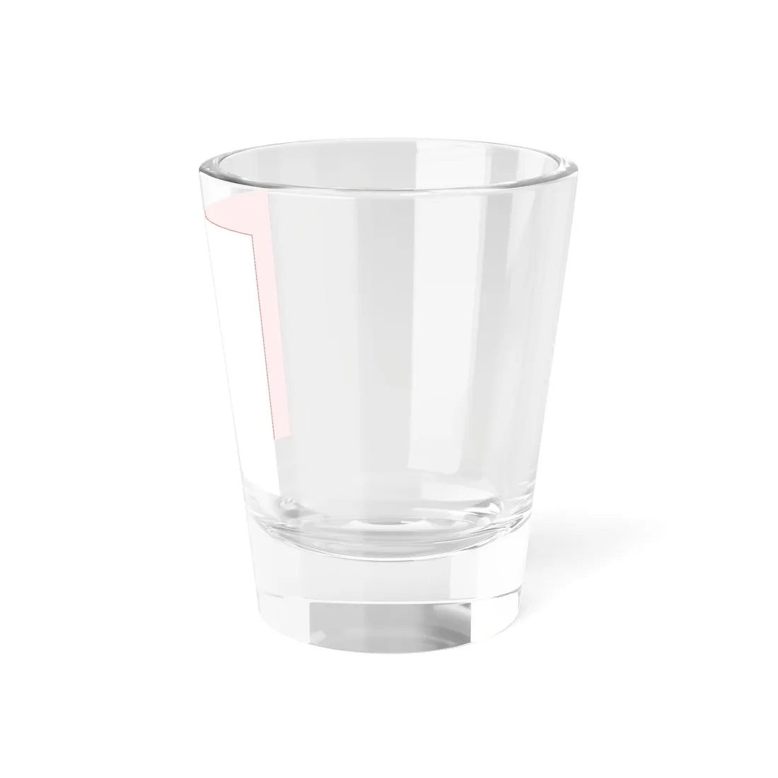 Flag of Tournai (Belgium) Shot Glass 1.5oz - Go Mug Yourself