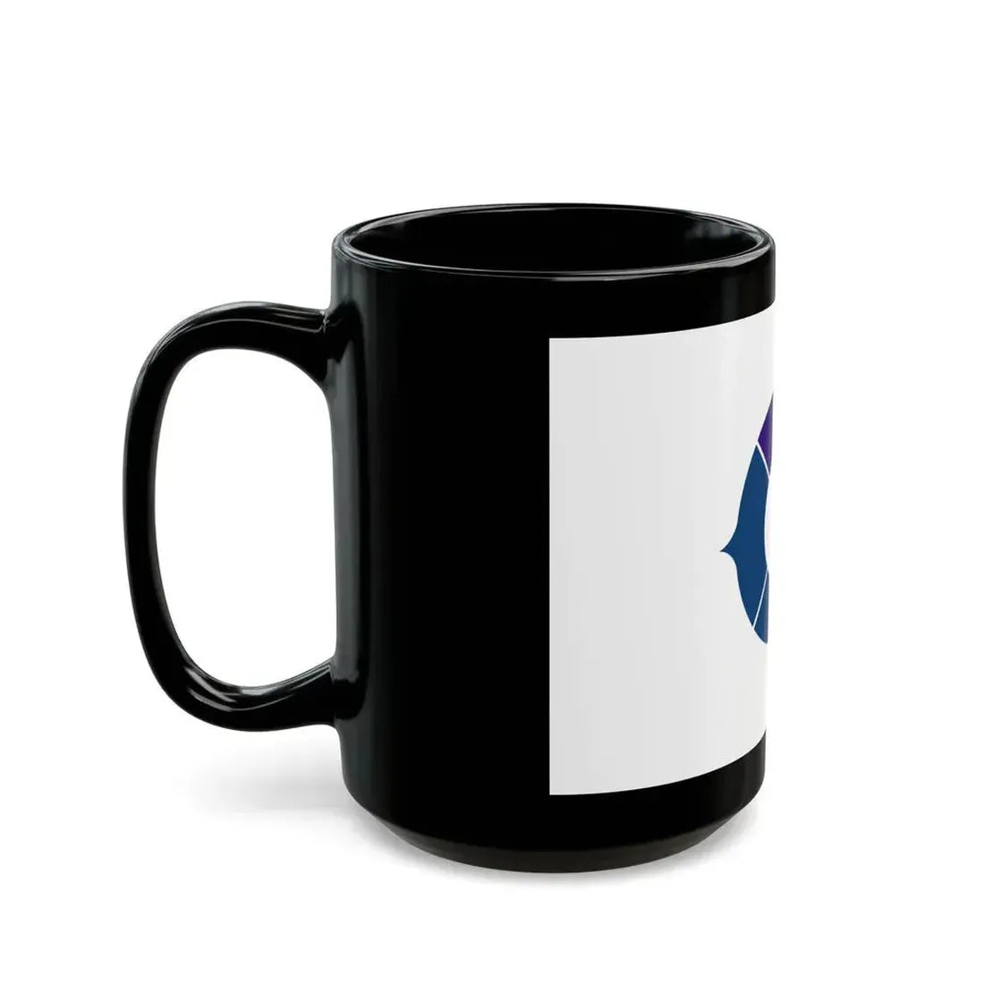 Flag of Toyonaka Osaka Japan - Black Coffee Mug - Go Mug Yourself
