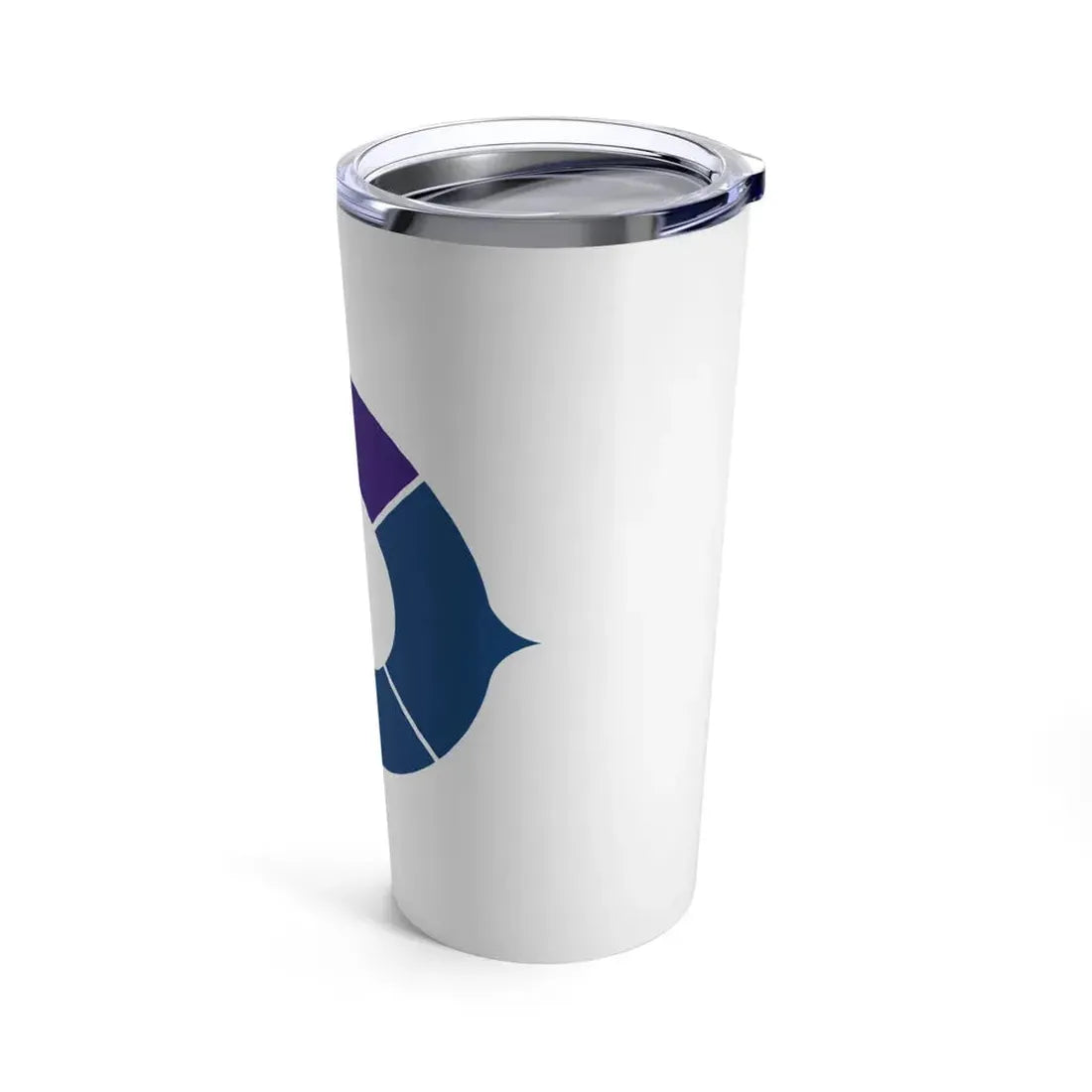 Flag of Toyonaka Osaka Japan - Tumbler 20oz - Go Mug Yourself