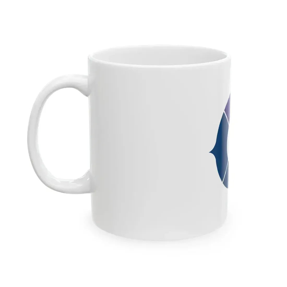 Flag of Toyonaka Osaka Japan - White Coffee Mug - Go Mug Yourself