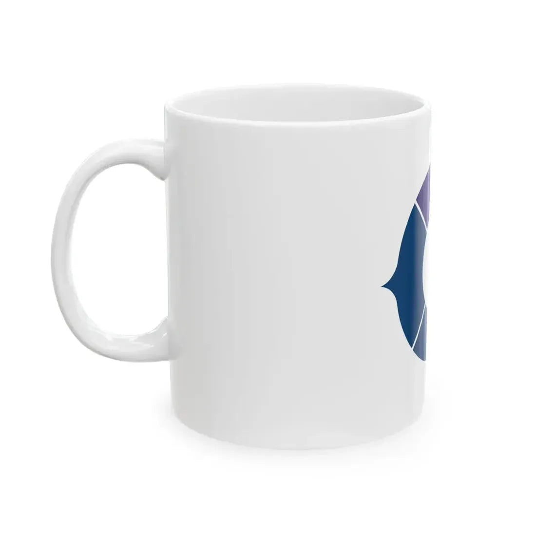 Flag of Toyonaka Osaka (Japan) White Coffee Mug - Go Mug Yourself