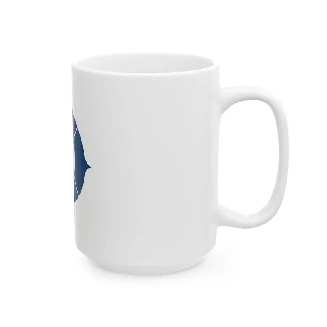 Flag of Toyonaka Osaka Japan - White Coffee Mug - Go Mug Yourself