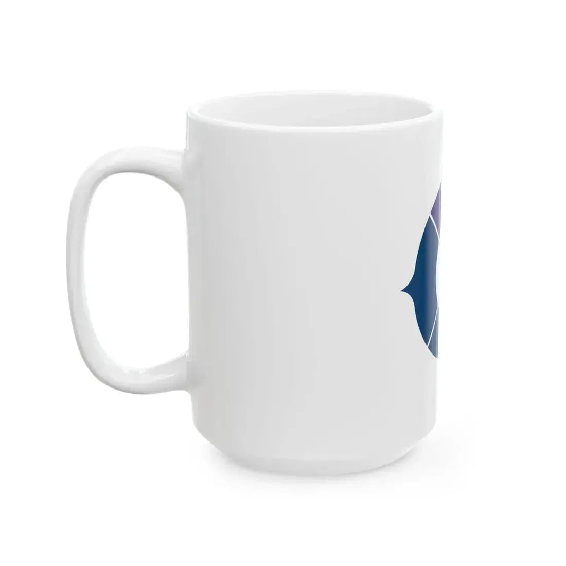 Flag of Toyonaka Osaka (Japan) White Coffee Mug - Go Mug Yourself