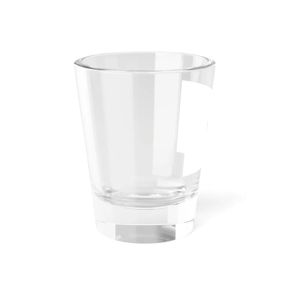Flag of Trujillo capital of the La Libertad Region Peru - Shot Glass 1.5oz - Go Mug Yourself