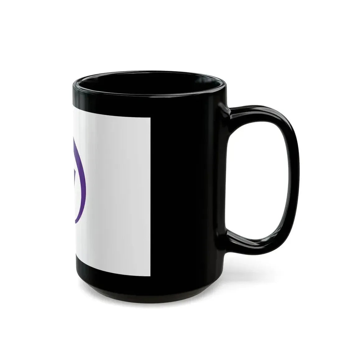 Flag of Tsushima Aichi Japan - Black Coffee Mug - Go Mug Yourself
