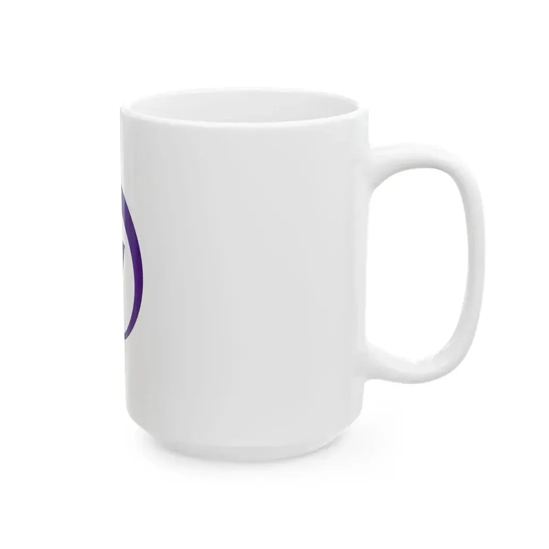 Flag of Tsushima Aichi Japan - White Coffee Mug - Go Mug Yourself