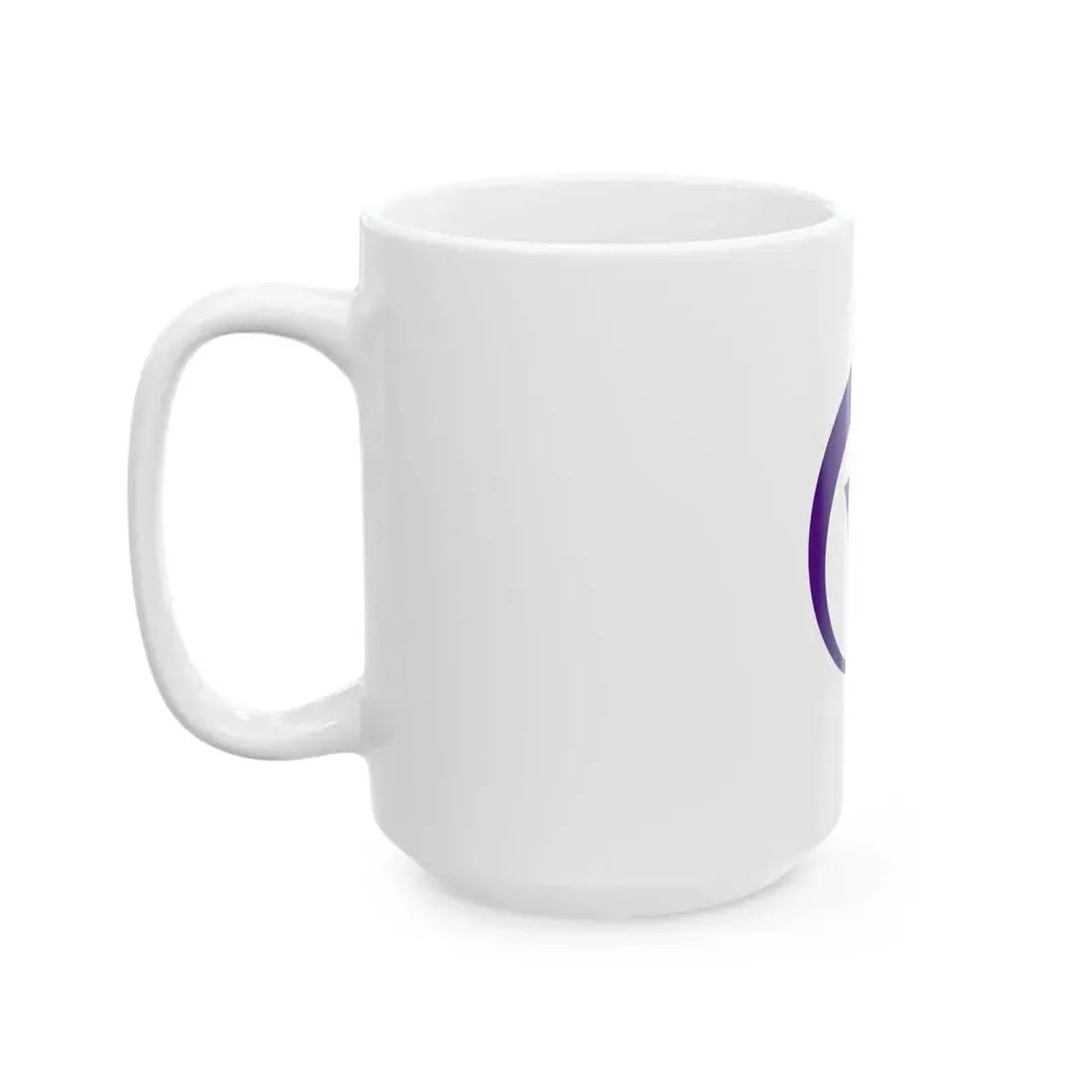 Flag of Tsushima Aichi (Japan) White Coffee Mug - Go Mug Yourself
