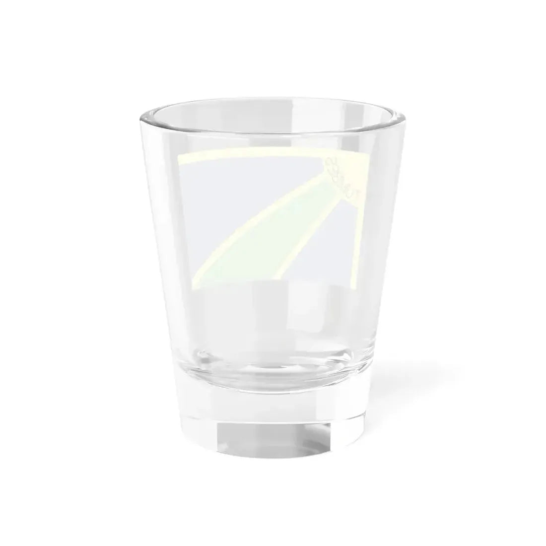 Flag of Tumbes capital of the Tumbes Region Peru - Shot Glass 1.5oz - Go Mug Yourself