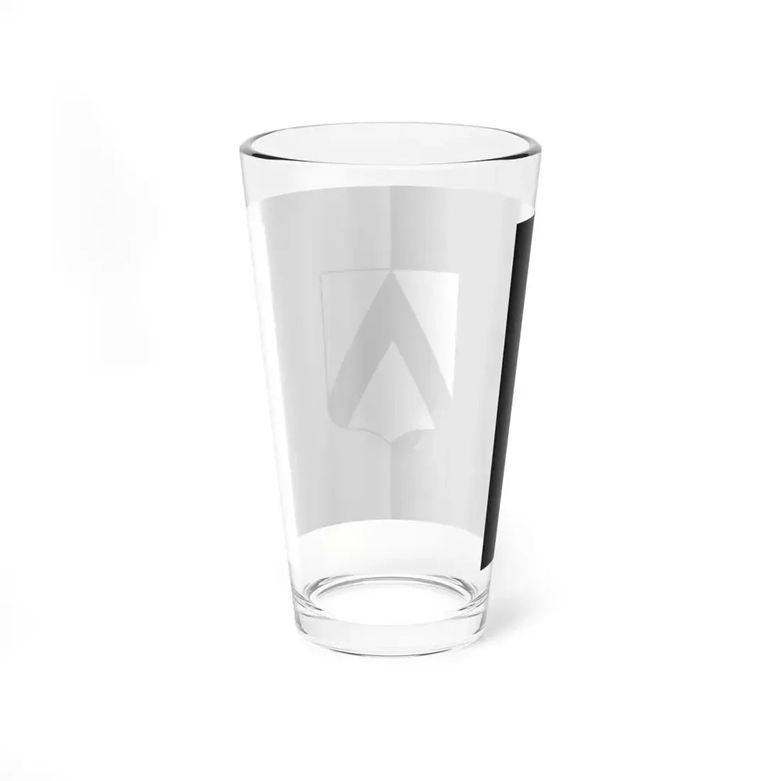 Flag of Udine Italy - Pint Glass 16oz - Go Mug Yourself