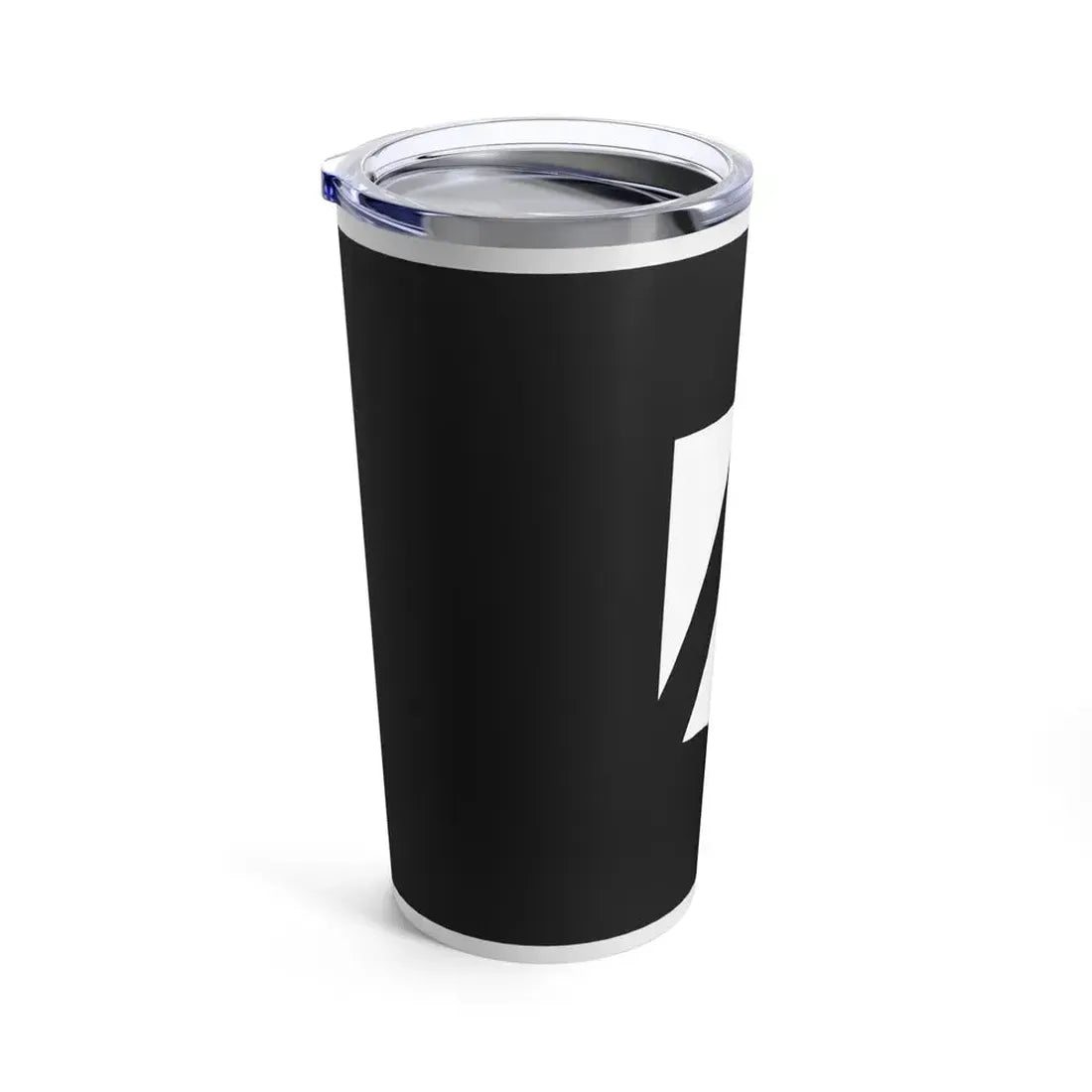 Flag of Udine Italy - Tumbler 20oz - Go Mug Yourself