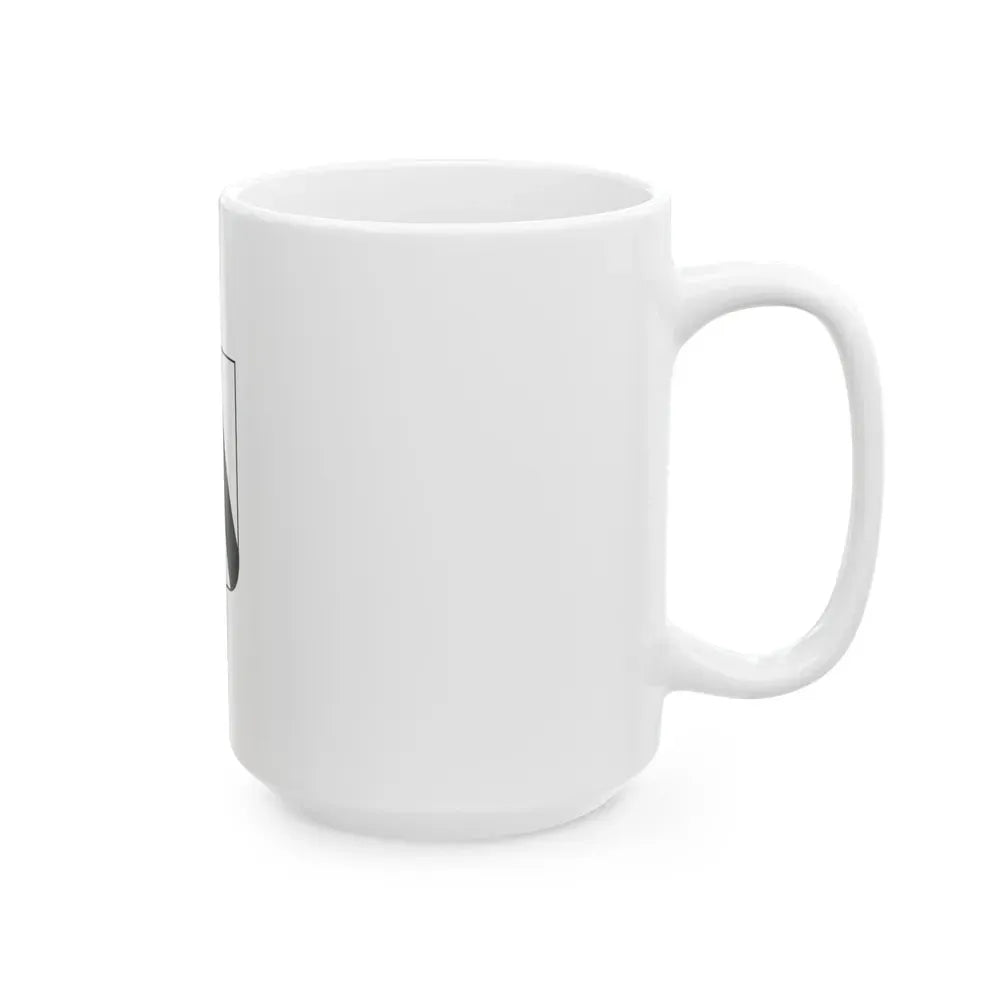 Flag of Udine Italy - White Coffee Mug - Go Mug Yourself