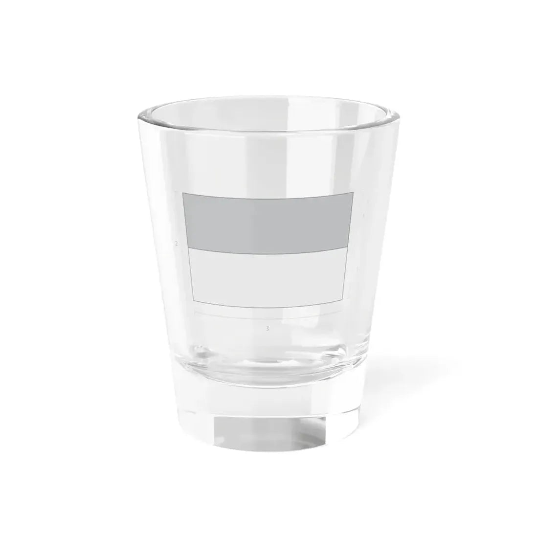 Flag of Ukraine Ratio (Ukraine) Shot Glass 1.5oz 1.5oz - Go Mug Yourself