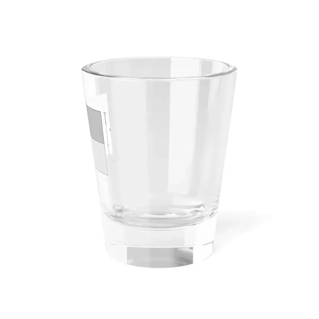 Flag of Ukraine Ratio (Ukraine) Shot Glass 1.5oz - Go Mug Yourself