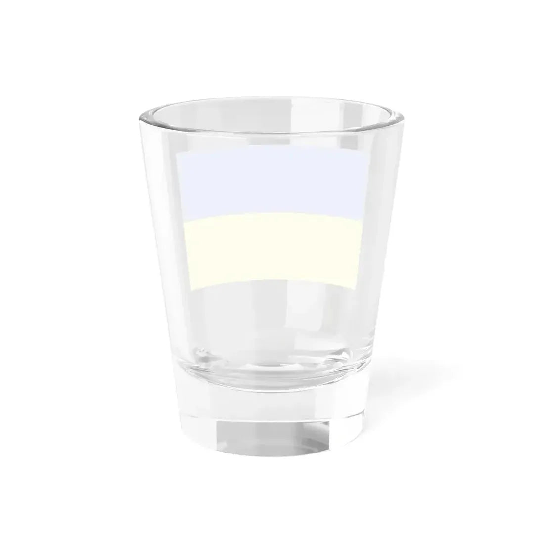 Flag of Ukraine (Ukraine) Shot Glass 1.5oz - Go Mug Yourself