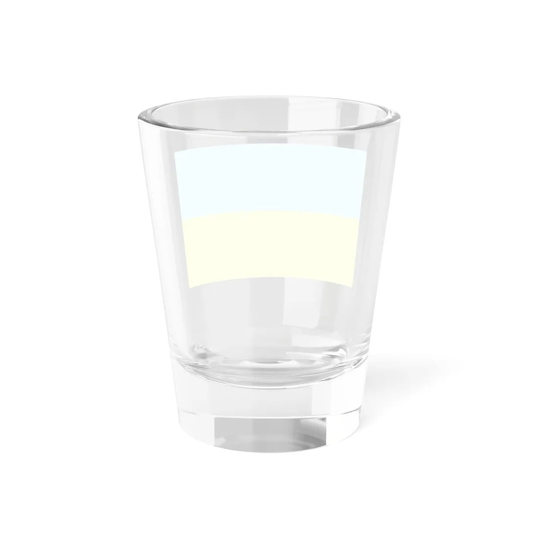 Flag of Ukraine WFB 2000 (Ukraine) Shot Glass 1.5oz - Go Mug Yourself