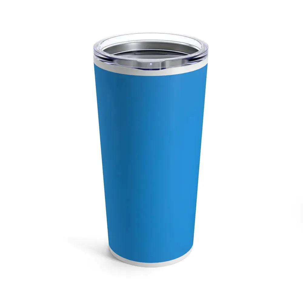 Flag of Ulyanovsk Russia - Tumbler 20oz - Go Mug Yourself