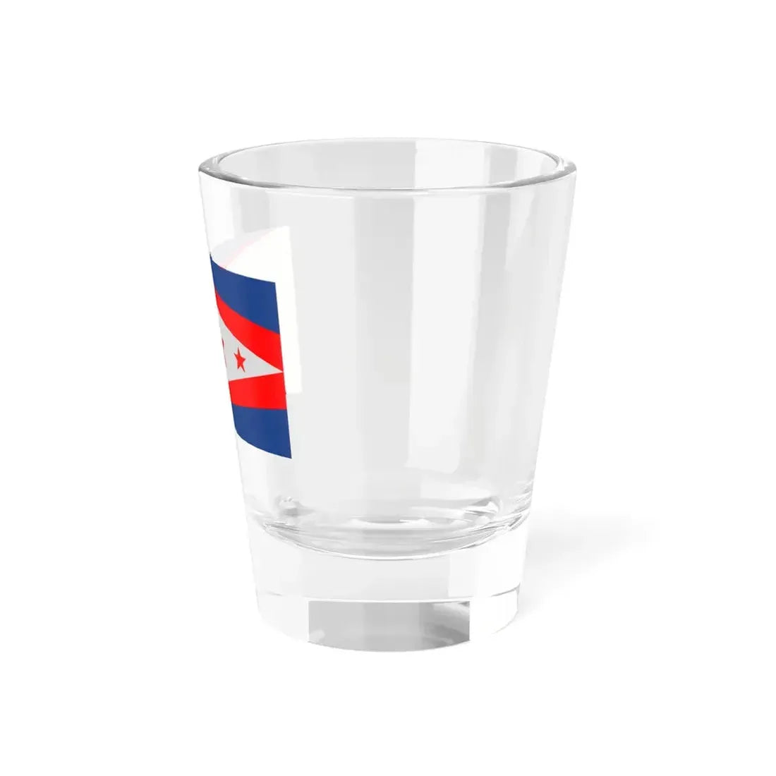 Flag of Union Kentucky (United States) Shot Glass 1.5oz - Go Mug Yourself