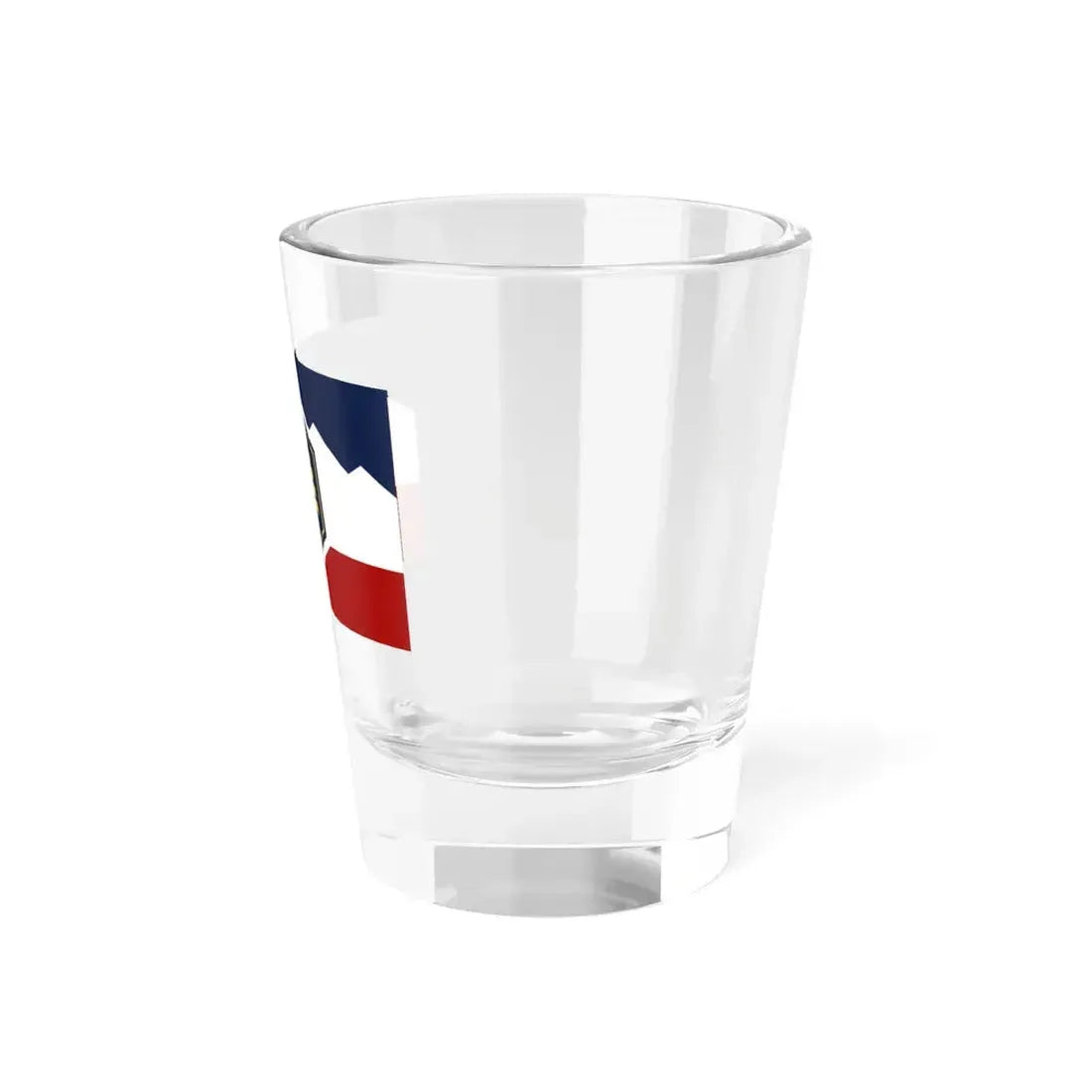 Flag of Utah (United States) Shot Glass 1.5oz - Go Mug Yourself