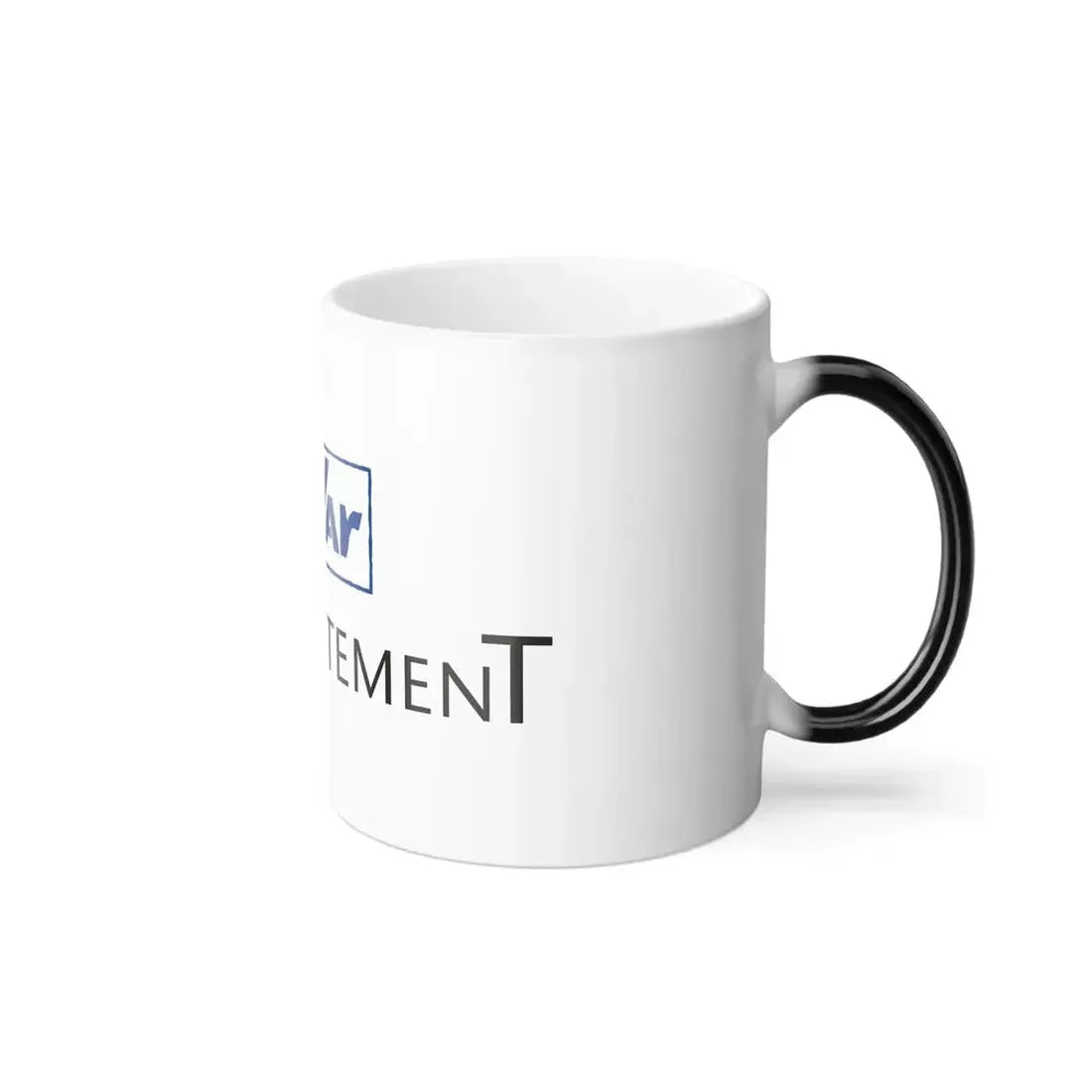 Flag of Var France - Color Changing Coffee Mug - Go Mug Yourself