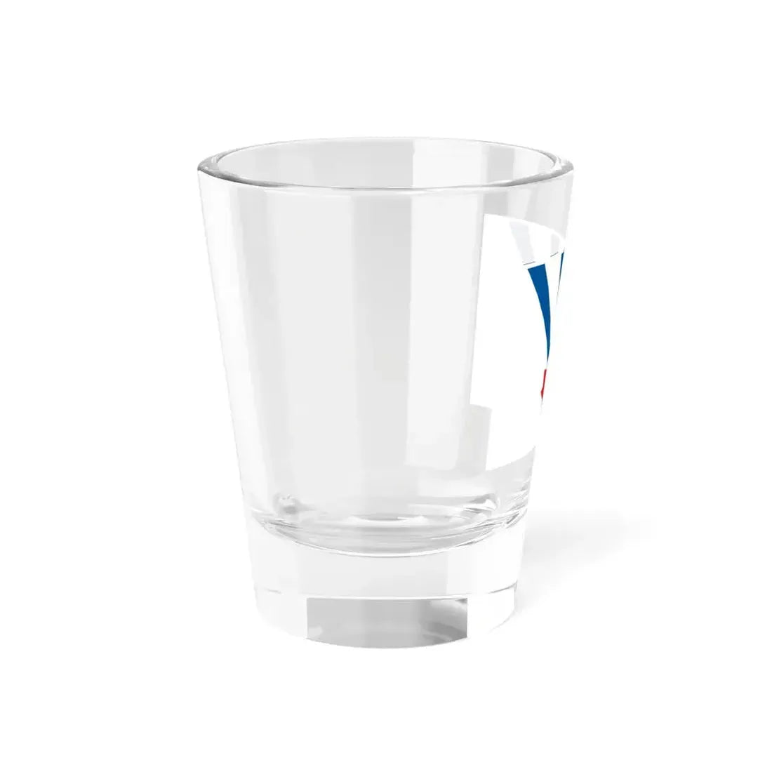Flag of Vaughan Ontario Canada - Shot Glass 1.5oz - Go Mug Yourself