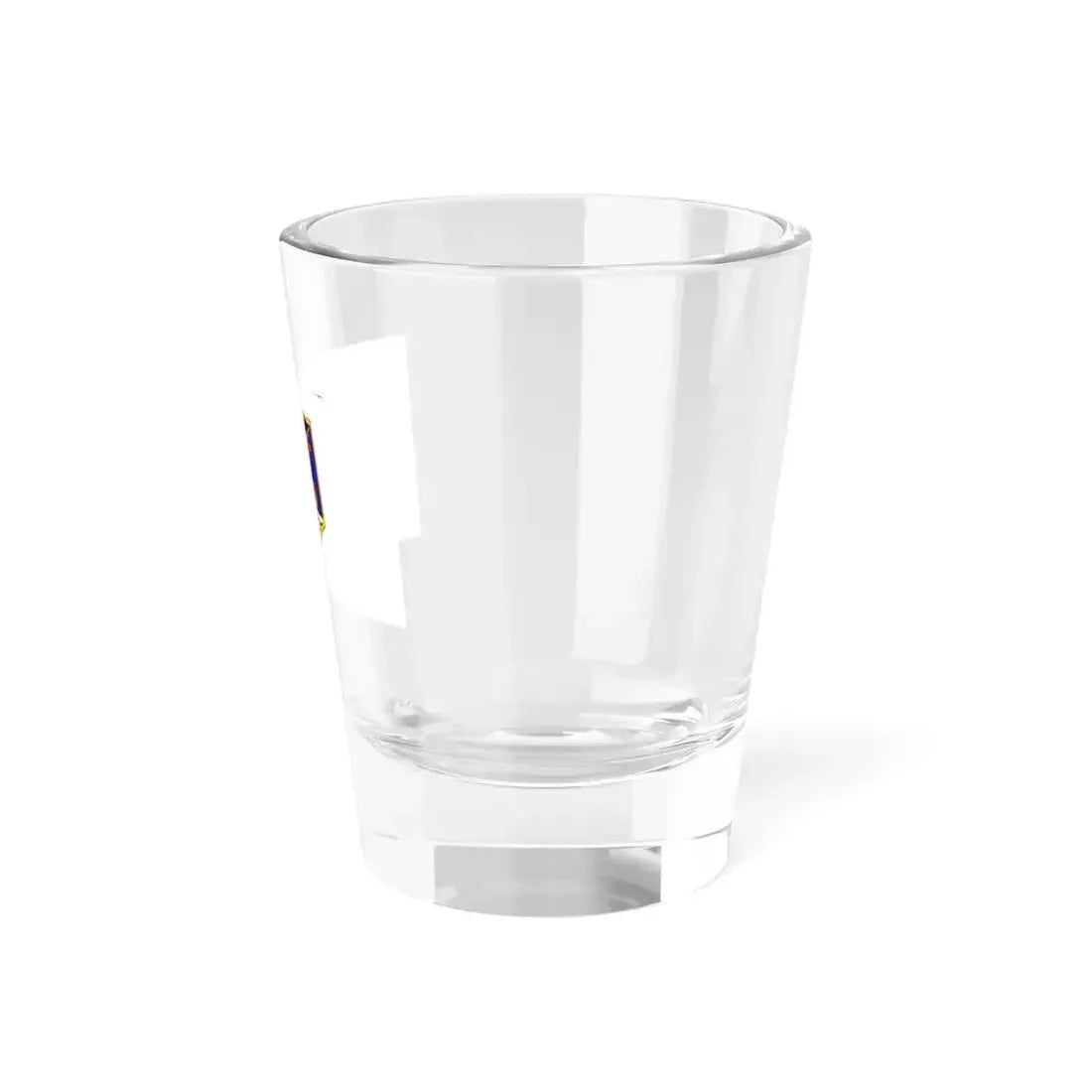 Flag of Vernon British Columbia Canada - Shot Glass 1.5oz - Go Mug Yourself