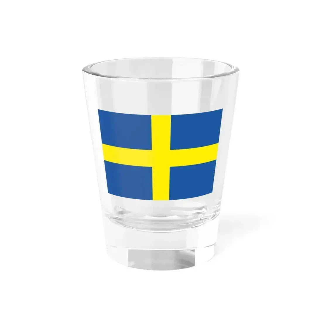 Flag of Verona Italy - Shot Glass 1.5oz 1.5oz - Go Mug Yourself