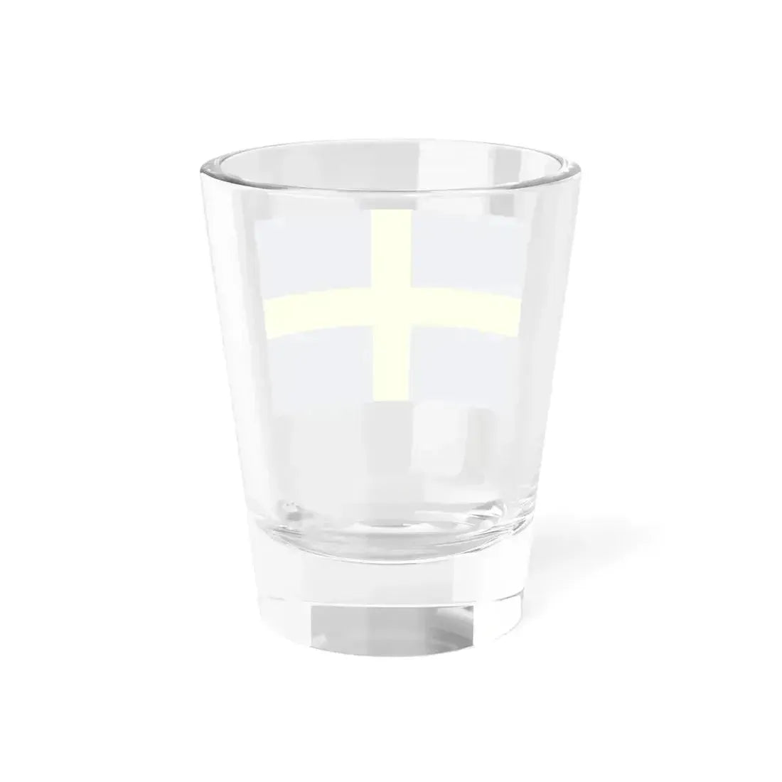 Flag of Verona Italy - Shot Glass 1.5oz - Go Mug Yourself