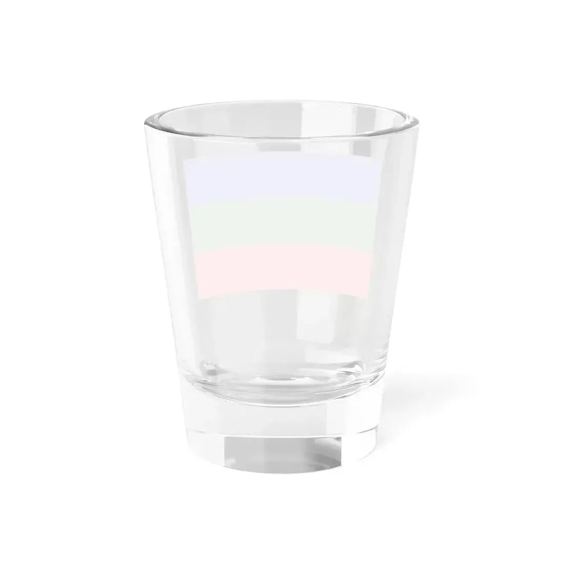 Flag of Villavicencio Meta Colombia - Shot Glass 1.5oz - Go Mug Yourself