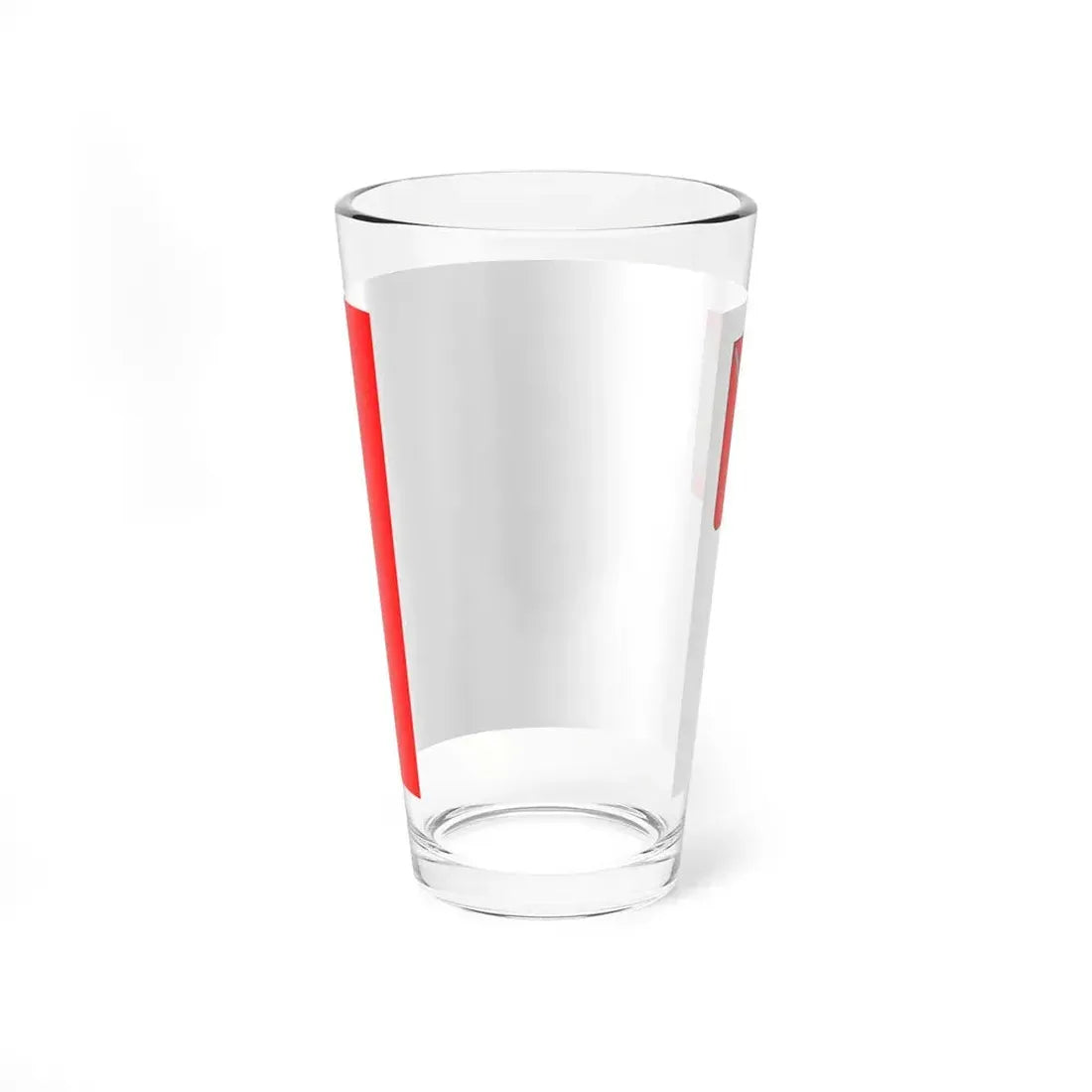 Flag of Vologda Oblast Russia - Pint Glass 16oz - Go Mug Yourself