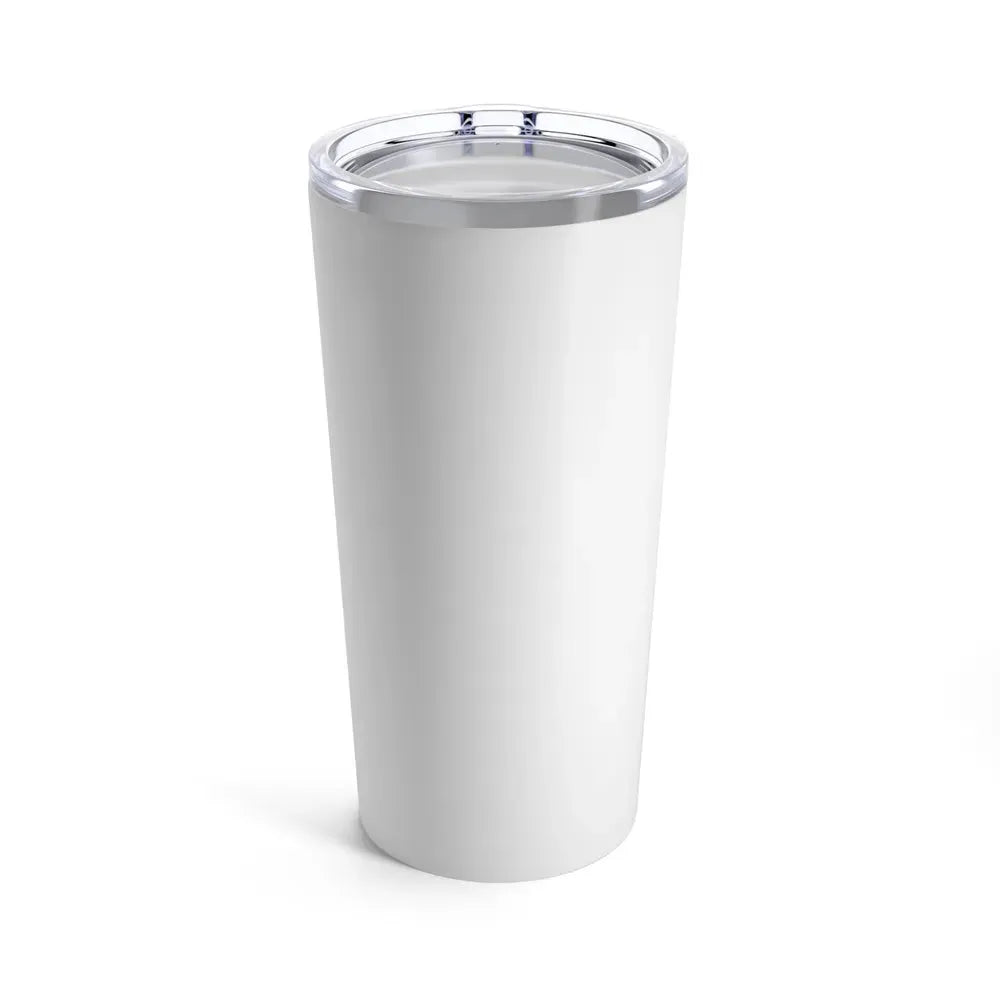 Flag of Vologda Oblast Russia - Tumbler 20oz 20oz - Go Mug Yourself