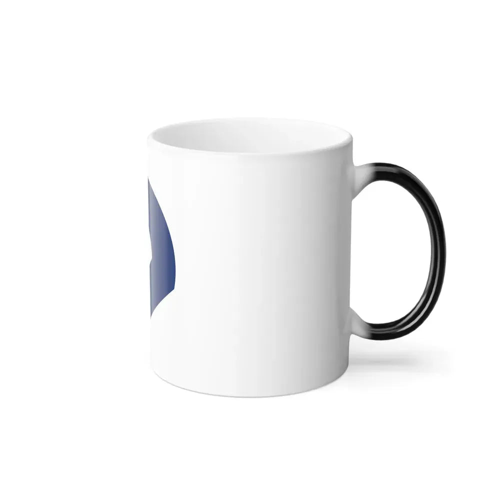 Flag of Wakayama Prefecture Japan - Color Changing Coffee Mug - Go Mug Yourself