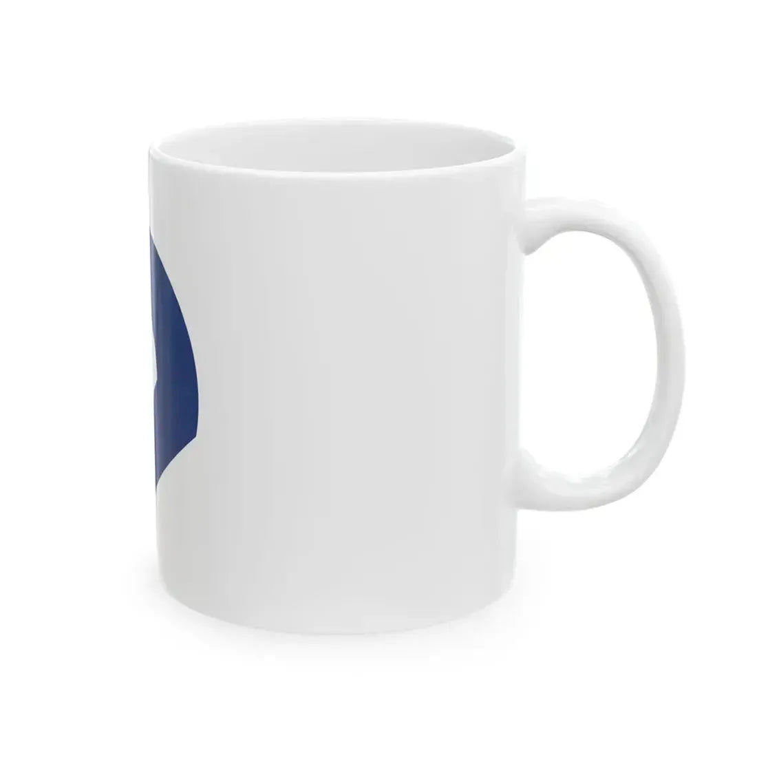 Flag of Wakayama Prefecture (Japan) White Coffee Mug - Go Mug Yourself