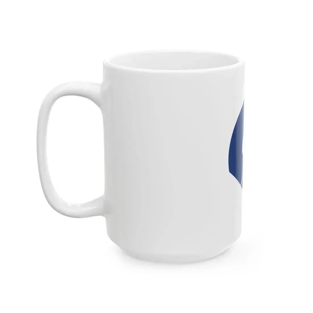 Flag of Wakayama Prefecture Japan - White Coffee Mug - Go Mug Yourself