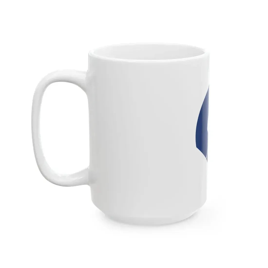 Flag of Wakayama Prefecture (Japan) White Coffee Mug - Go Mug Yourself