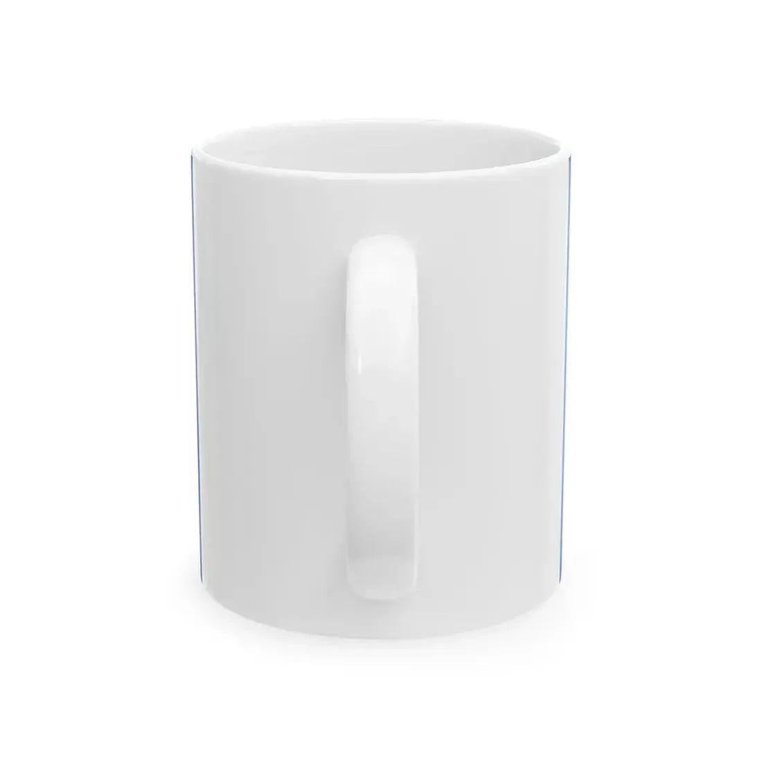 Flag of Wakayama Prefecture variant (Japan) White Coffee Mug - Go Mug Yourself