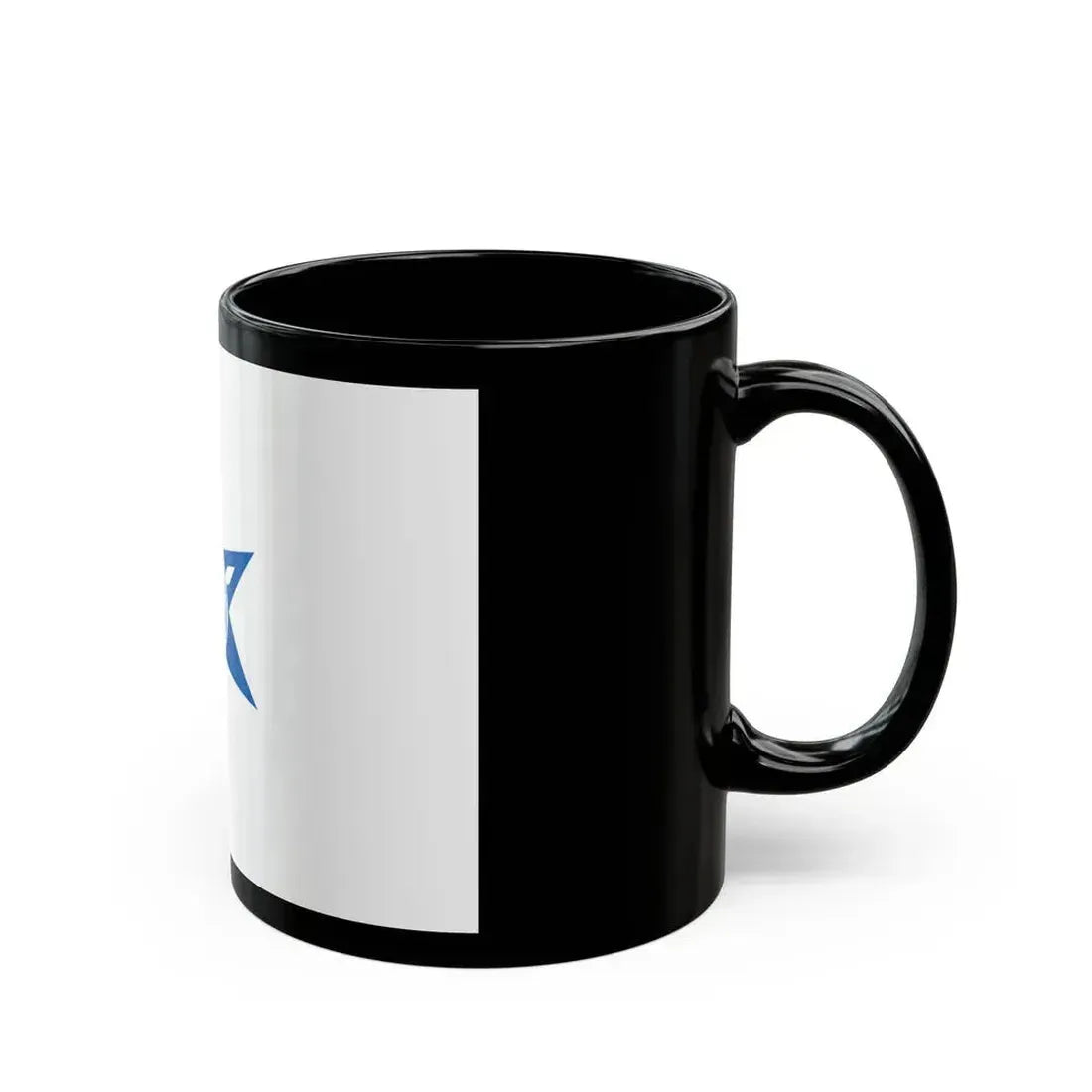 Flag of Wakayama Wakayama Japan - Black Coffee Mug - Go Mug Yourself