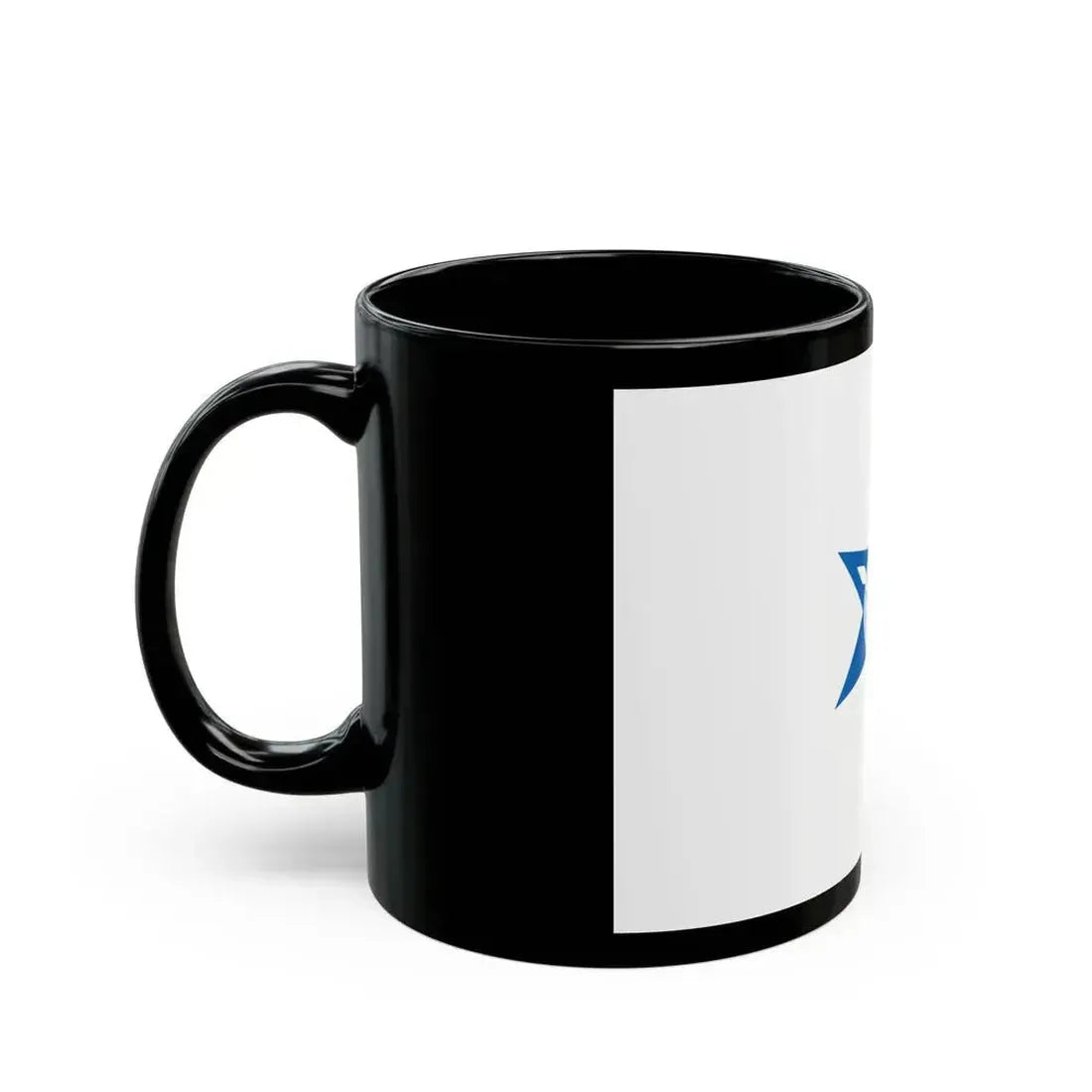 Flag of Wakayama Wakayama Japan - Black Coffee Mug - Go Mug Yourself