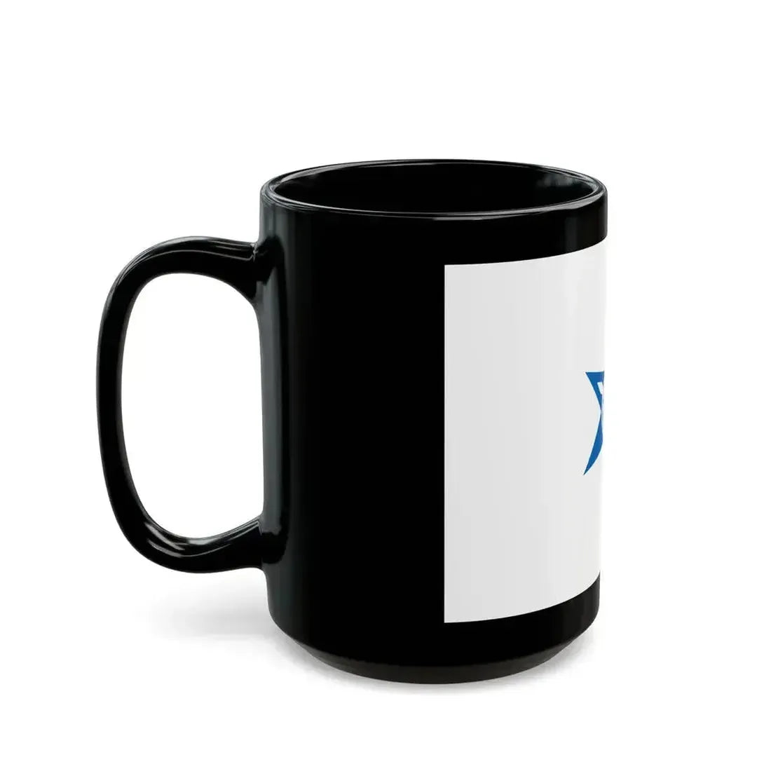 Flag of Wakayama Wakayama Japan - Black Coffee Mug - Go Mug Yourself