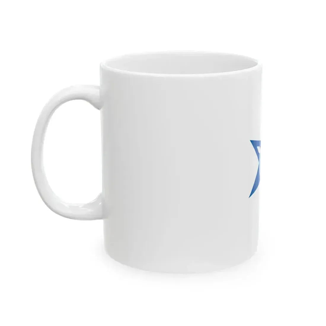 Flag of Wakayama Wakayama Japan - White Coffee Mug - Go Mug Yourself