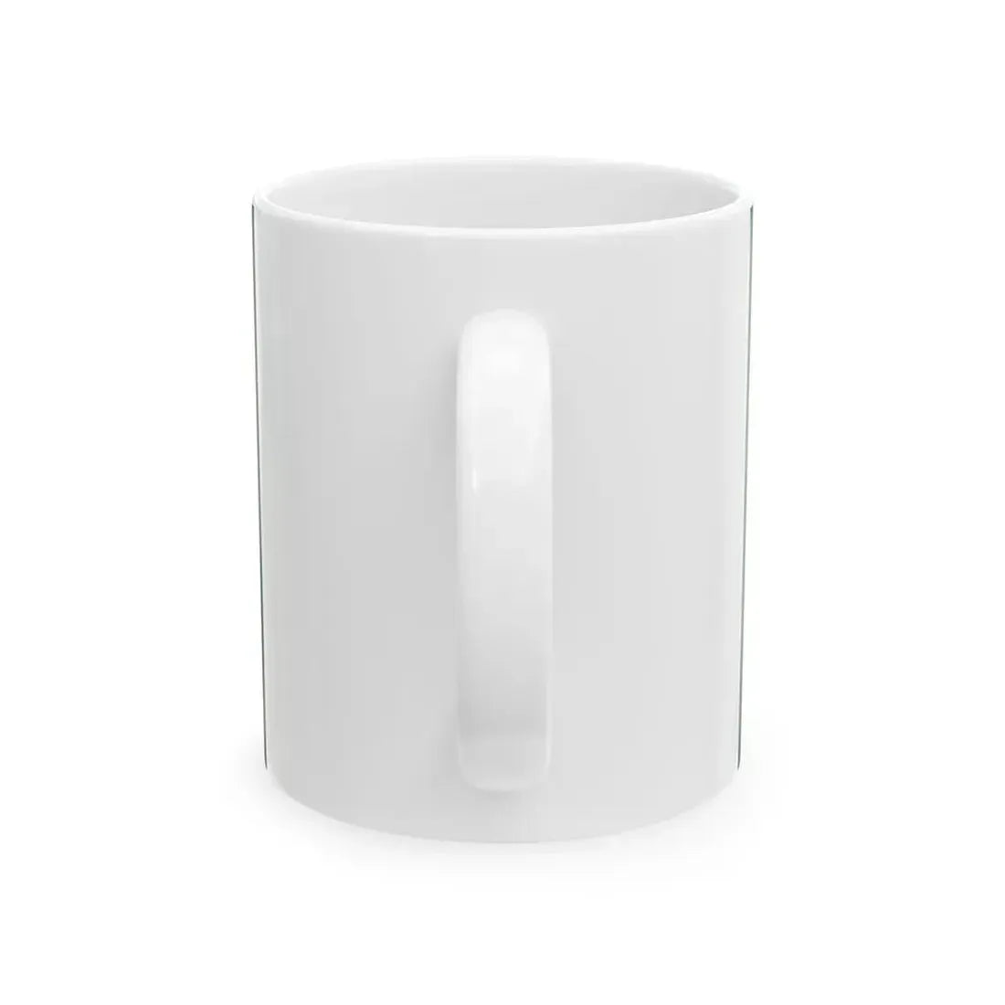 Flag of Watarai Mie (Japan) White Coffee Mug - Go Mug Yourself