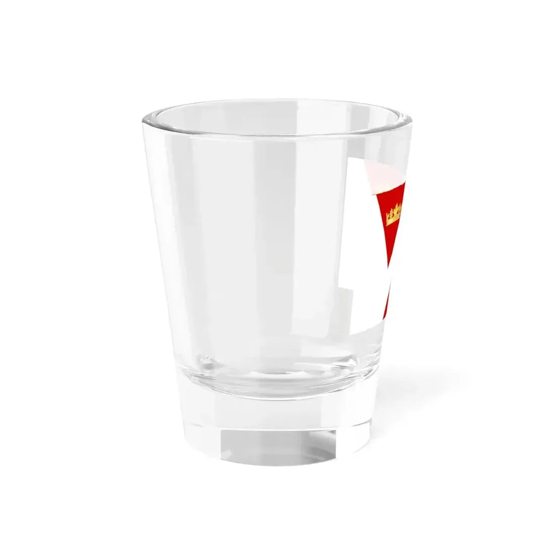 Flag of Wellington Ontario Canada - Shot Glass 1.5oz - Go Mug Yourself