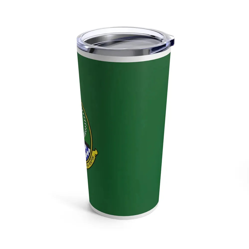 Flag of West Java Indonesia - Tumbler 20oz - Go Mug Yourself