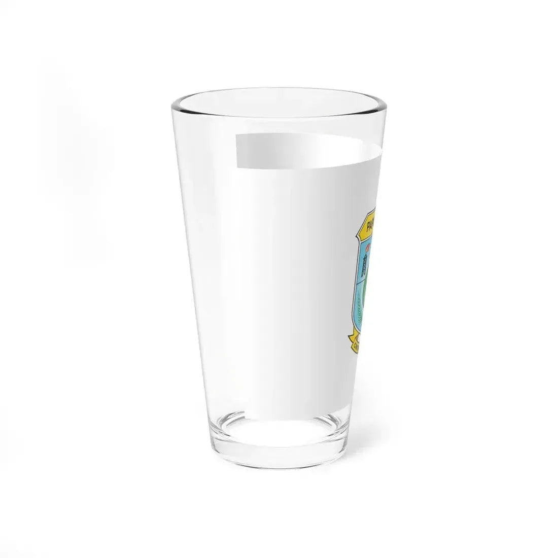 Flag of West Papua Indonesia - Pint Glass 16oz - Go Mug Yourself