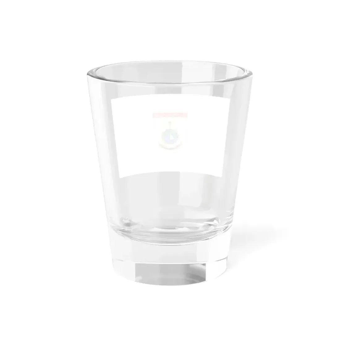 Flag of West Sulawesi Indonesia - Shot Glass 1.5oz - Go Mug Yourself