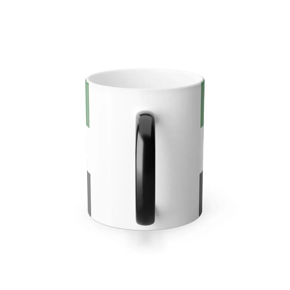Flag of Westerwaldkreis Germany - Color Changing Coffee Mug - Go Mug Yourself
