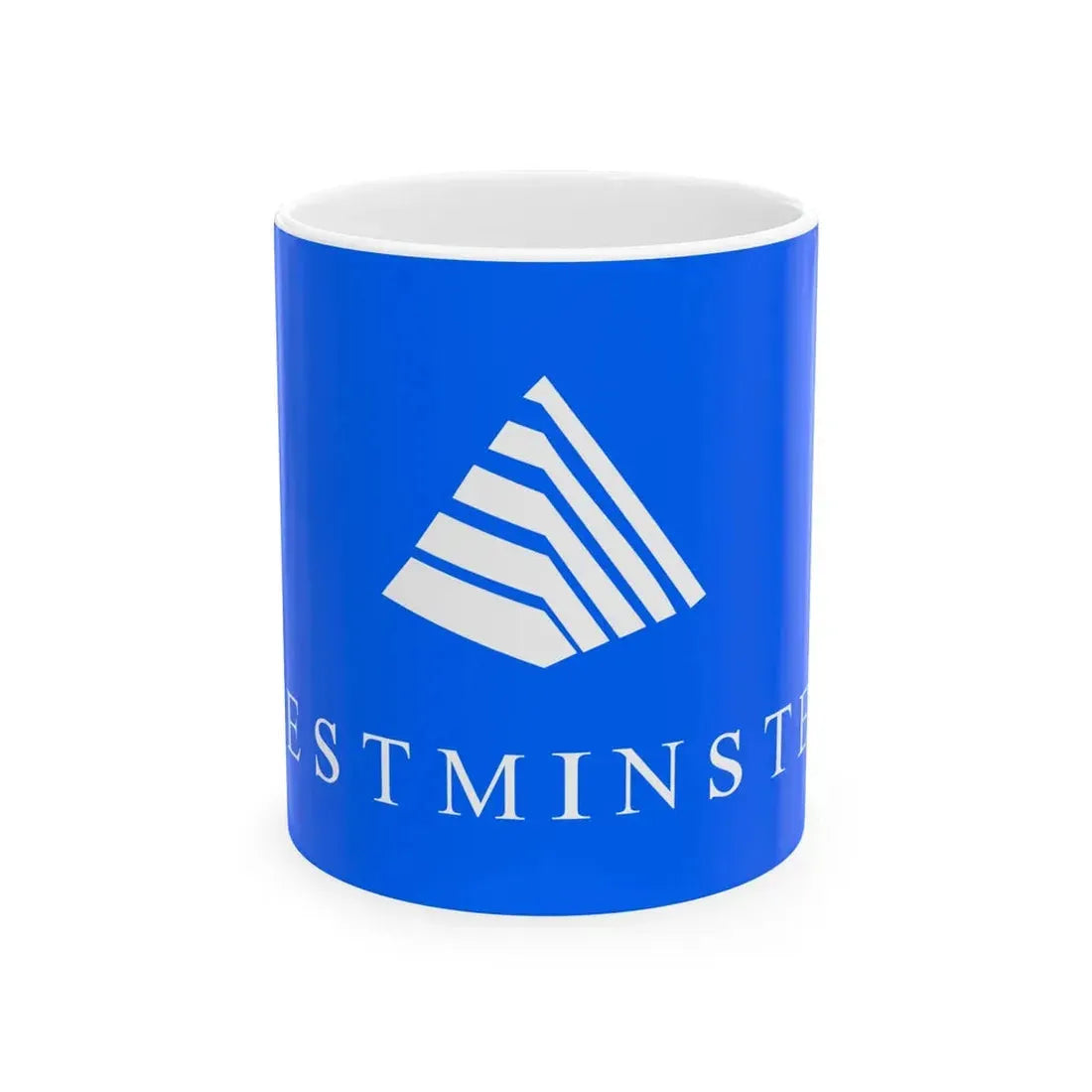Flag of Westminster Colorado (United States) White Coffee Mug 11oz - Go Mug Yourself