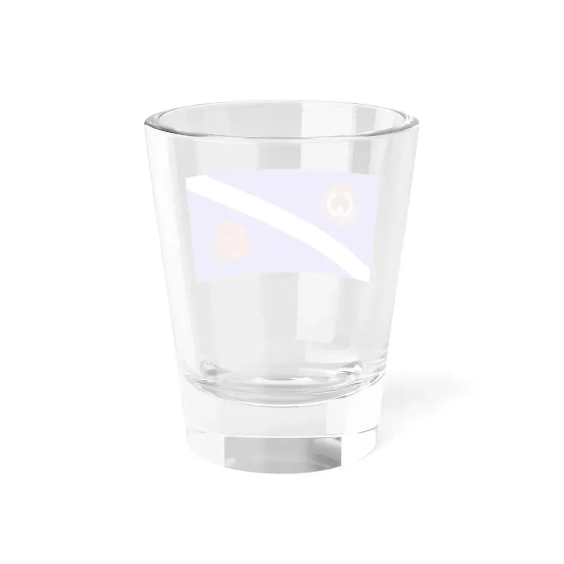 Flag of Windsor Ontario Canada - Shot Glass 1.5oz - Go Mug Yourself