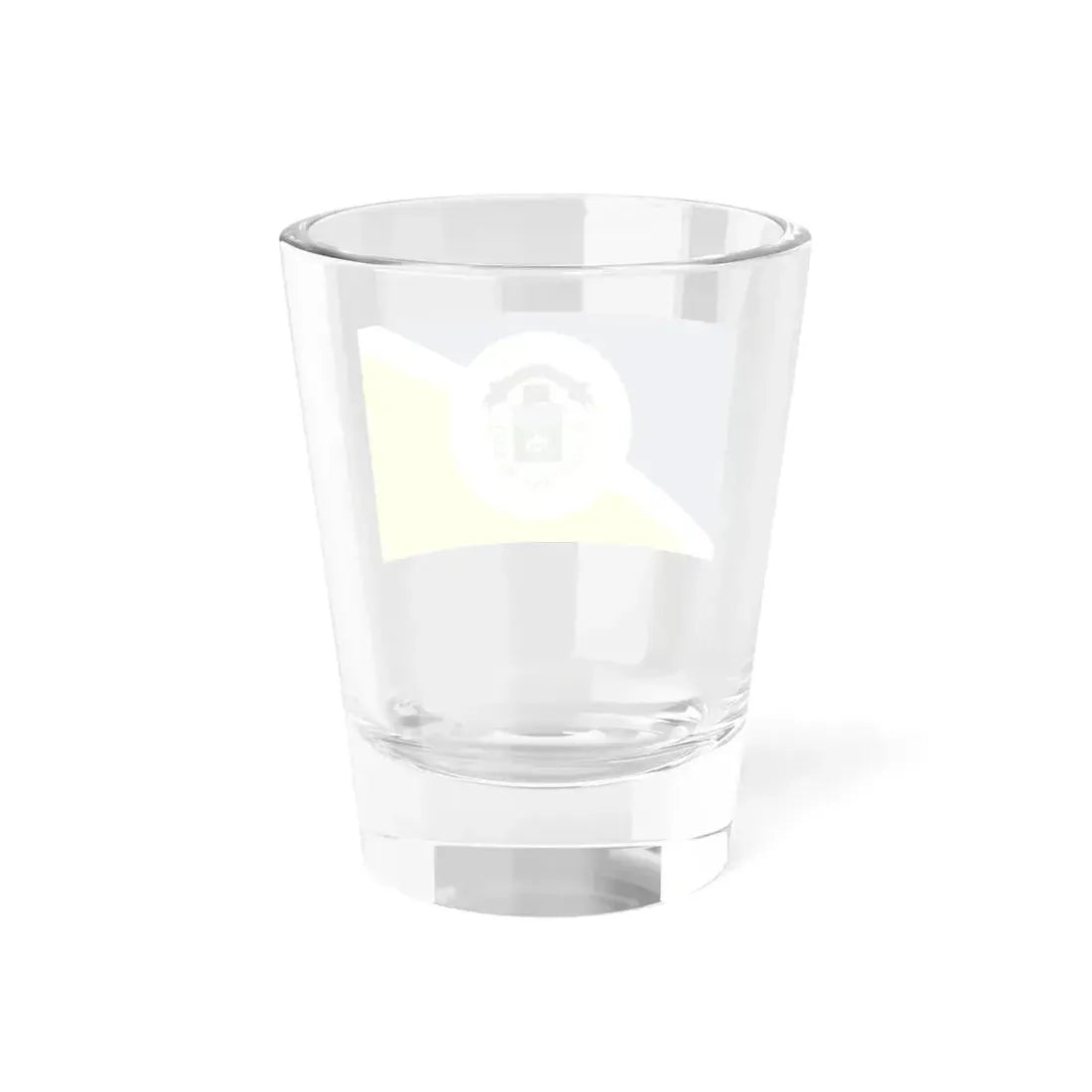 Flag of Winnipeg Canada - Shot Glass 1.5oz - Go Mug Yourself