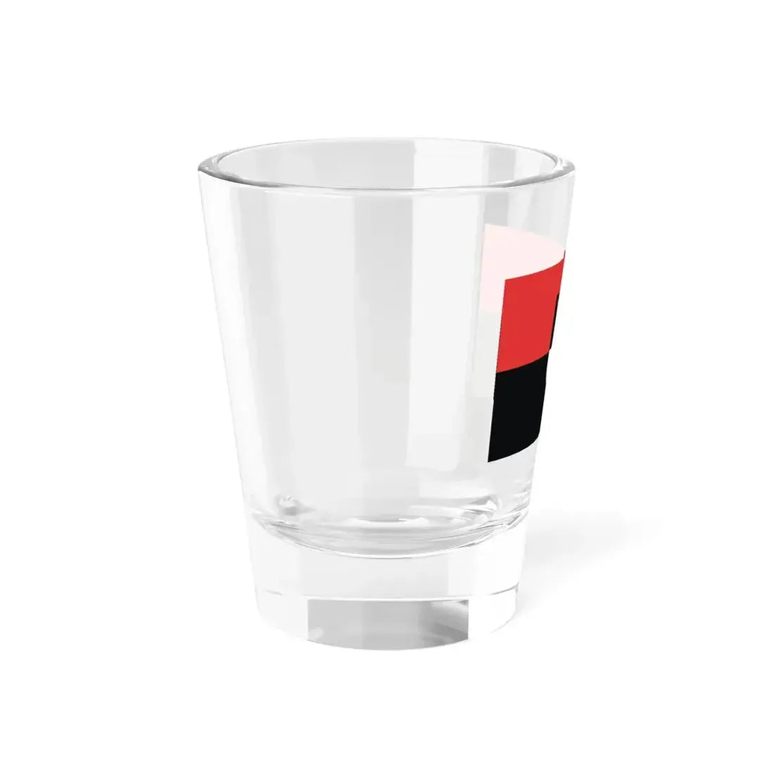 Flag of Wittenberg Germany - Shot Glass 1.5oz - Go Mug Yourself